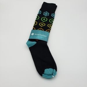 New Men's Dress Socks